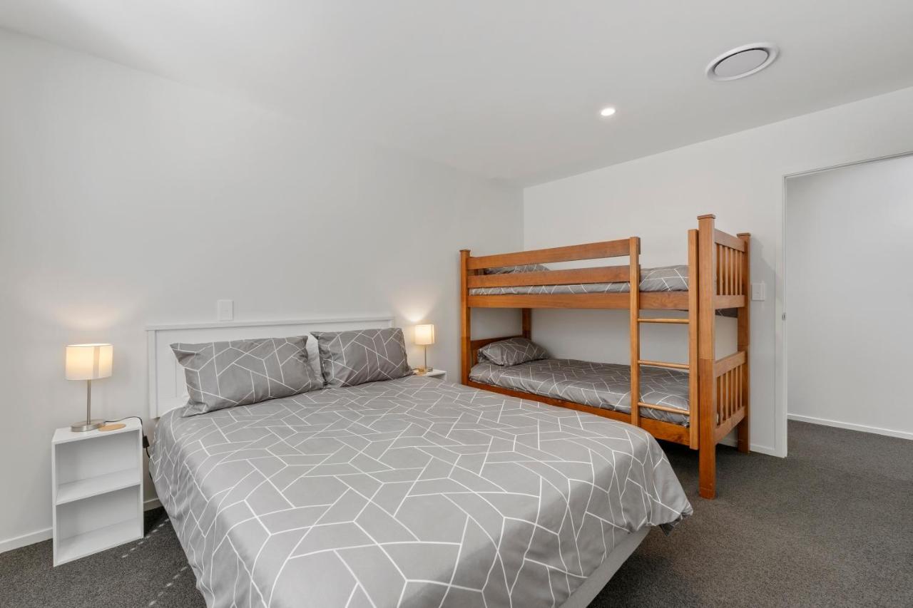 Lakeview Terrace - Taupo Holiday Home 外观 照片