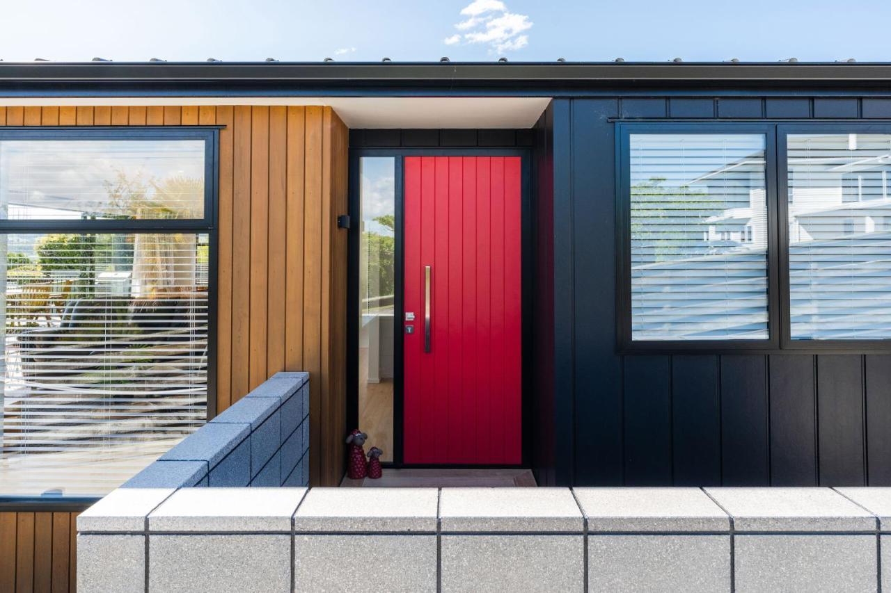 Lakeview Terrace - Taupo Holiday Home 外观 照片